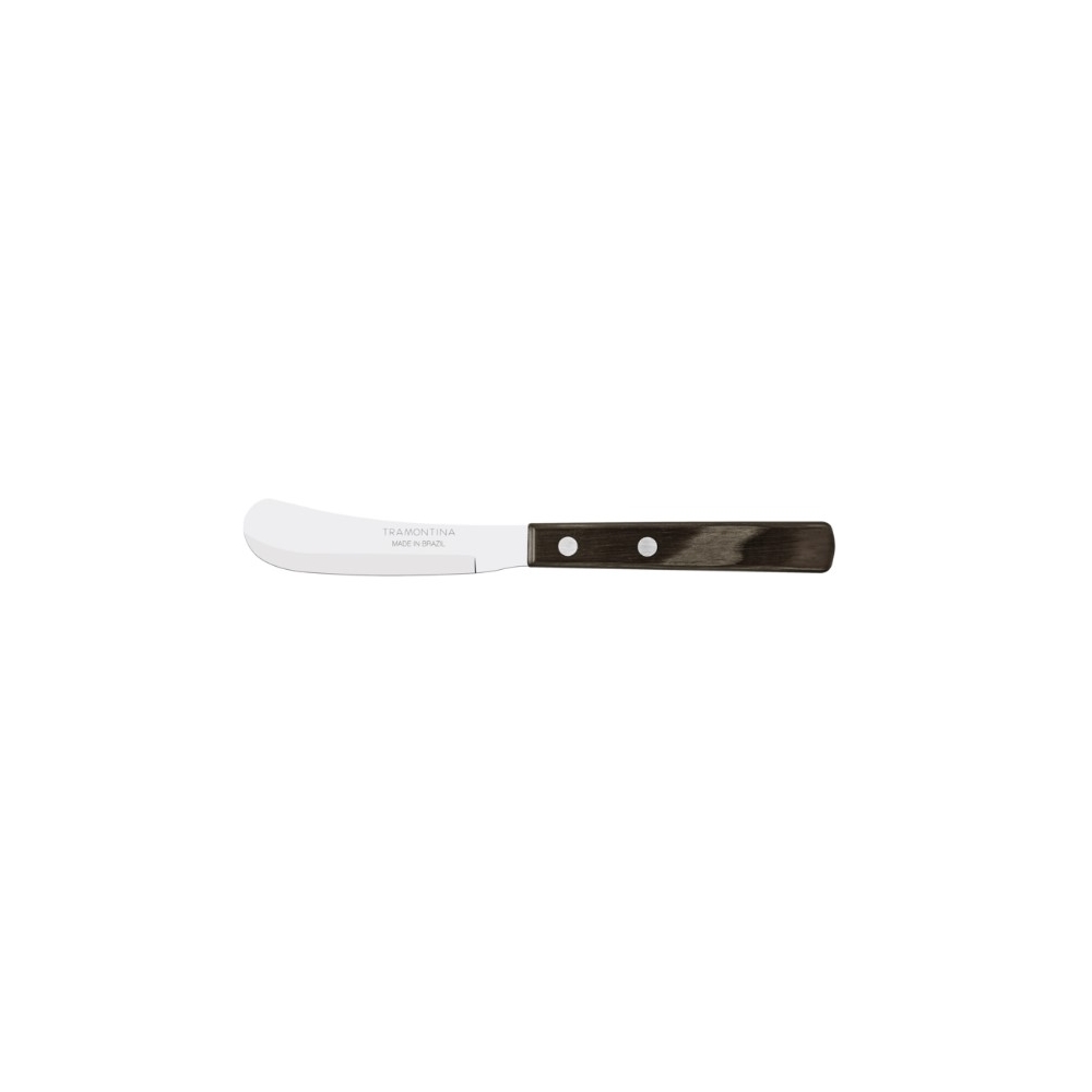 Μαχαίρι βουτύρου polywood natural 7.5 Plastona 020.21117.493