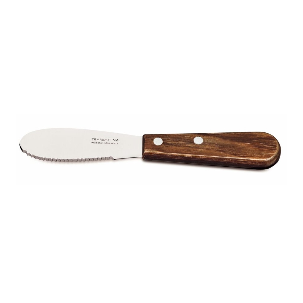Σπάτουλα αλοιφών polywood natural 7.5 Plastona 020.21160.193
