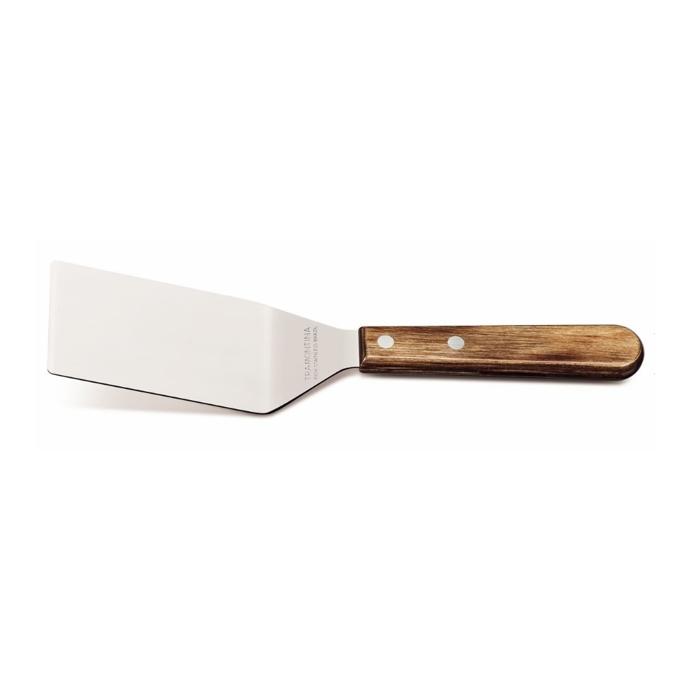 Σπάτουλα polywood natural 10εκ. Plastona 020.21165.194