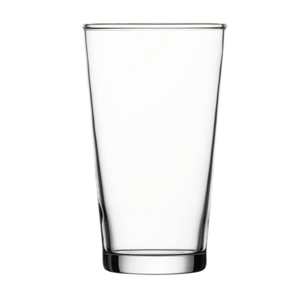 ALANYA BEER TEMPERED 570ML H:16 D:9,1CM P/576 OB24 Espiel SP52139K24