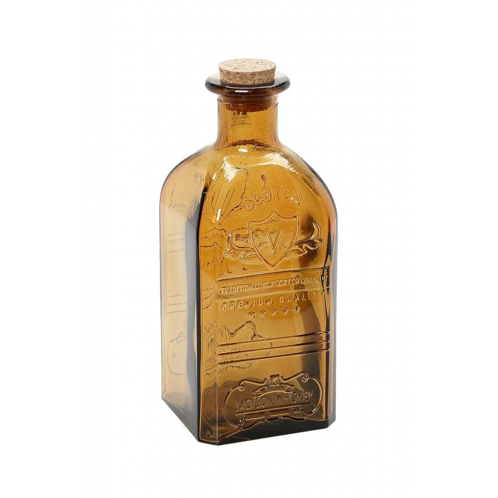 ΜΠΟΥΚΑΛΙ ΓΥΑΛ.ΚΑΦΕ 900ML 23ΕΚ Espiel MED108K6
