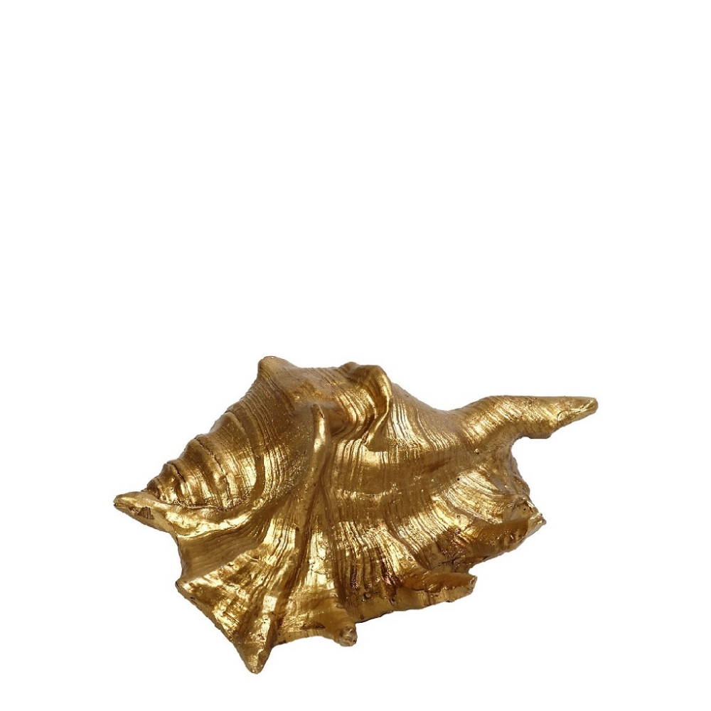 ΚΟΧΥΛΙ ΧΡΥΣΟ  14X10X6CM. Espiel MT2725K2