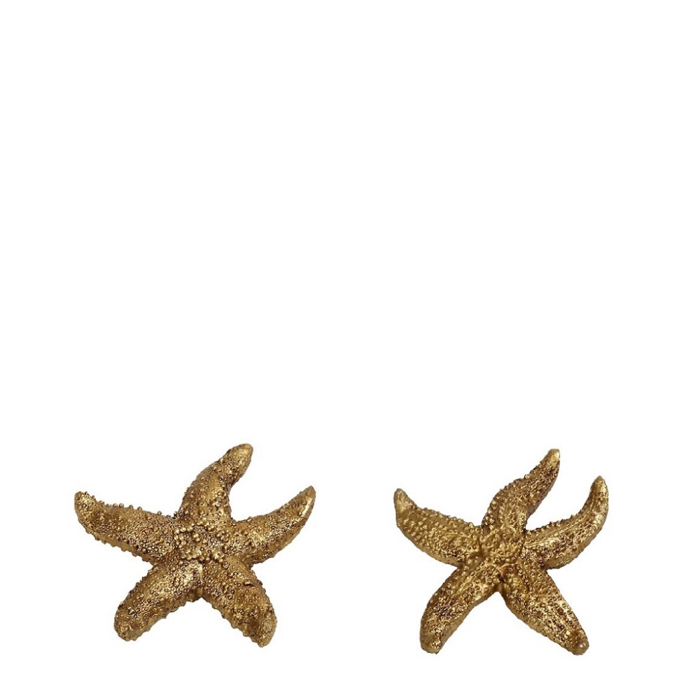 ΑΣΤΕΡΙΑΣ ΧΡΥΣΟΣ ASSORT. 9X9X1,5CM. Espiel MT2739K6