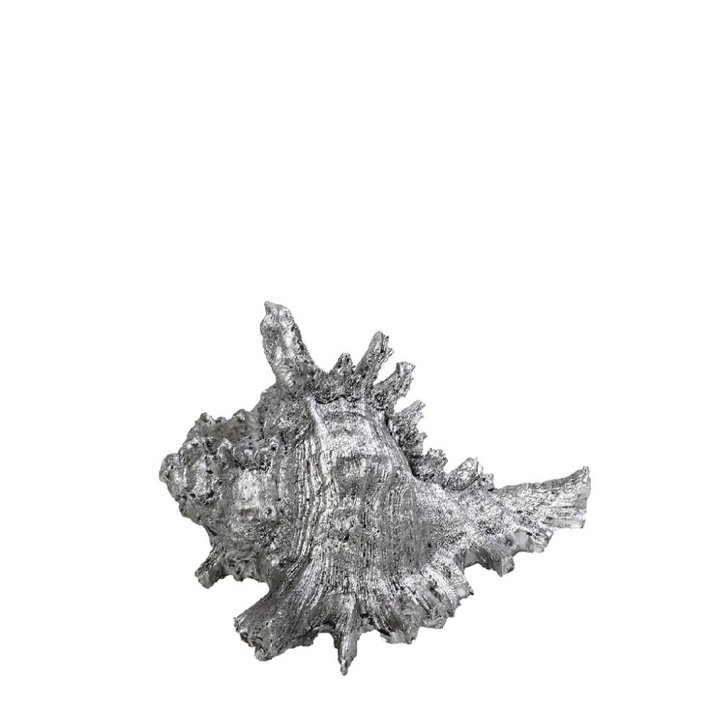 ΚΟΧΥΛΙ ΑΣΗΜΙ  14X12,5X9,5CM. Espiel MT2728K2