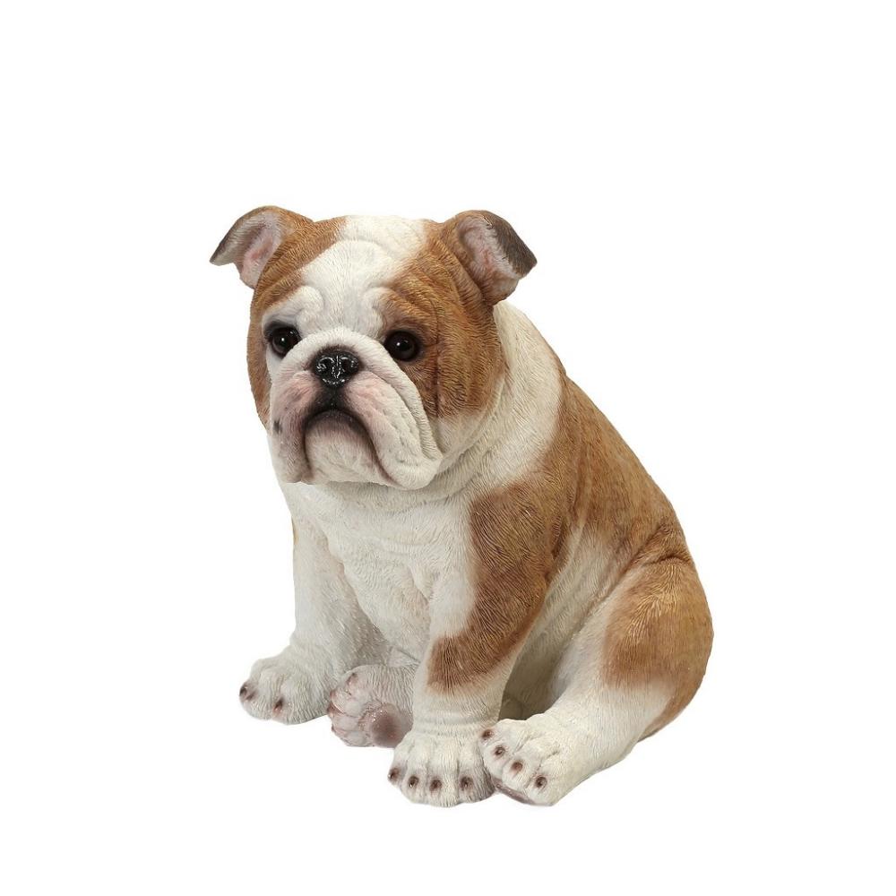ΦΙΓΟΥΡΑ ΣΚΥΛΟΣ BULLDOG ΠΟΛΥΡΕΖ. 20Χ14,5Χ19,5ΕΚ Espiel KUL207