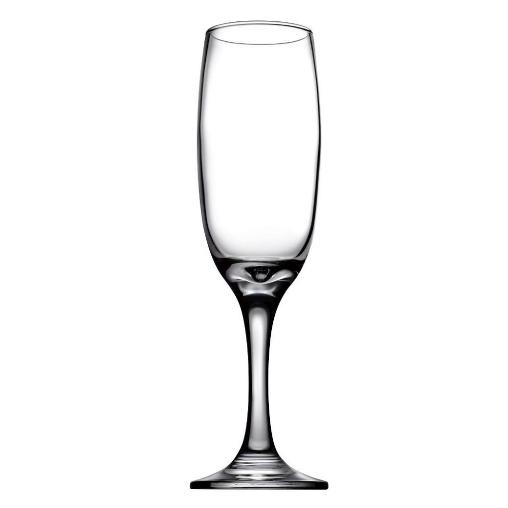 IMPERIAL CHAMPAGNE 210CC H: 21CM PLT/720 FLX12.SHR24 Espiel SP44704K12
