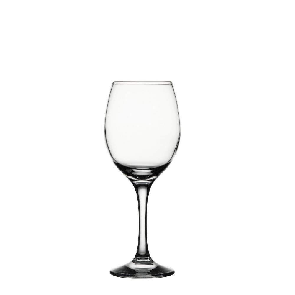 MALDIVE RED WINE 310CC H: 19,2 D: 7,7 PLT/600 GB6.OB24 Espiel SP44993G6