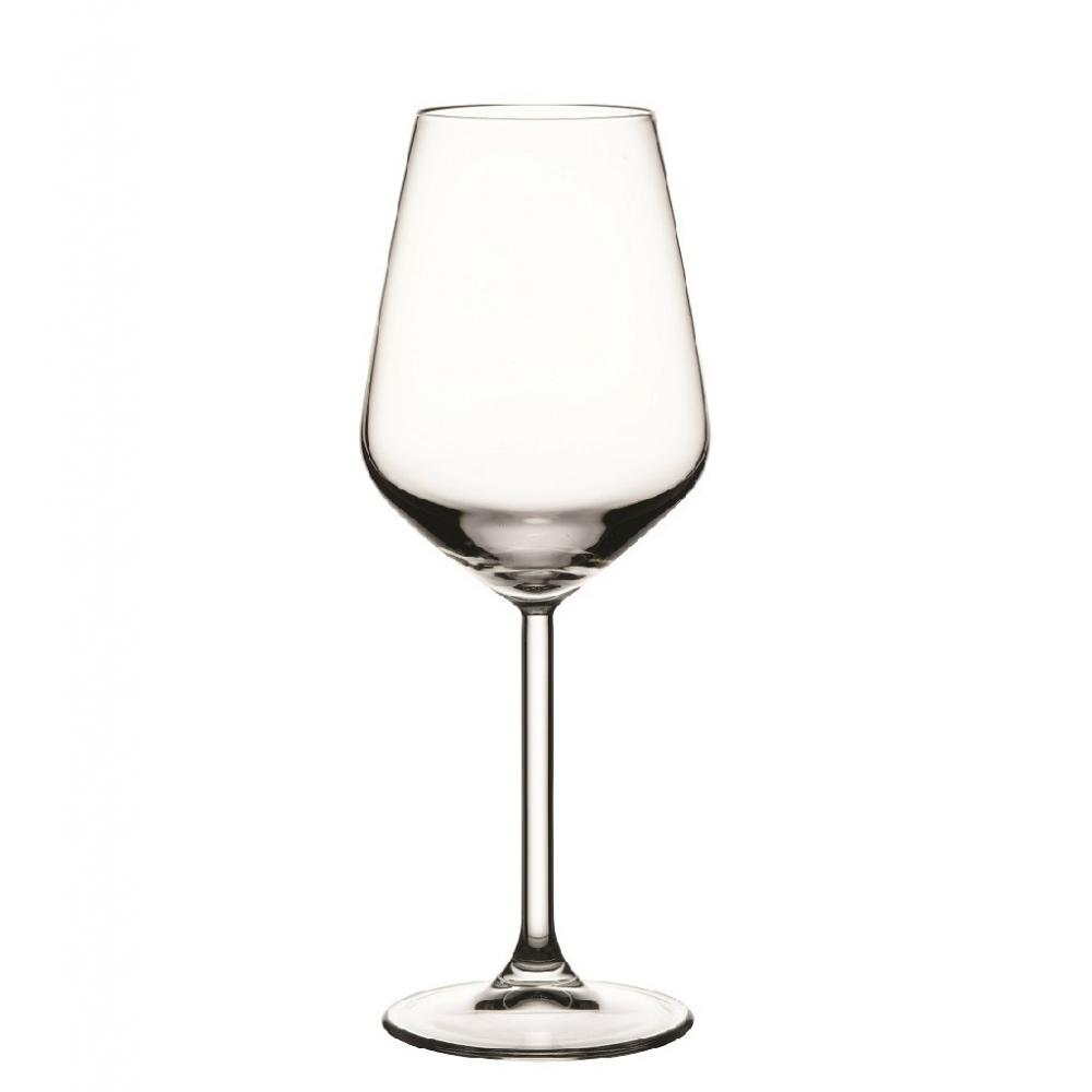 ALLEGRA  FT RED WINE 350CC ΜΕ ΔΙΑΓΡΑΜΜΙΣΗ 100ml D:8,3 H:22 P/570 FLX6 Espiel SP440080K6L