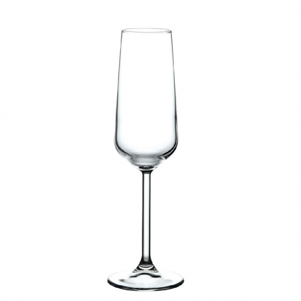ALLEGRA CHAMPAGNE 195CC H: 22,6 D: 7 P/750 FLX6 (smFB) Espiel SP440079K6