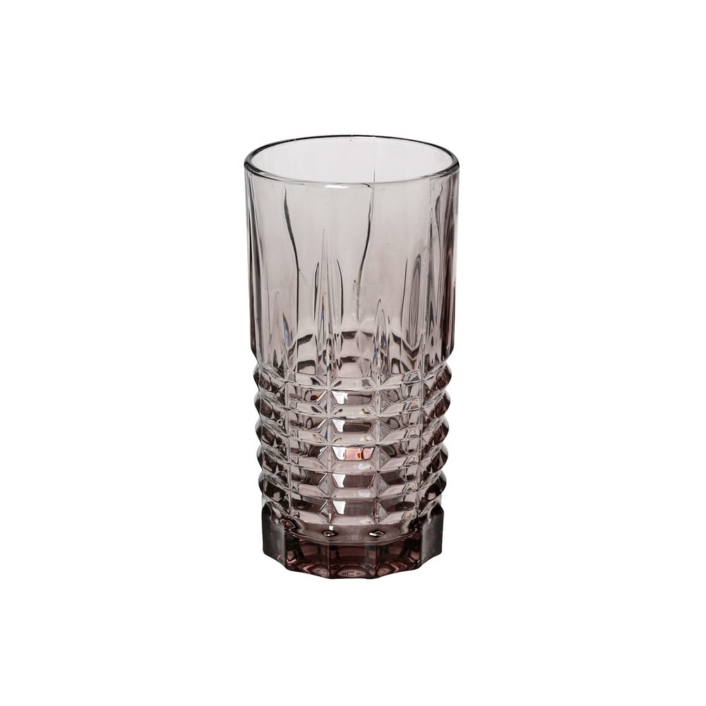 PATRICK ΠΟΤΗΡΙ ΣΩΛΗΝΑΣ ΜΩΒ 390ML 15ΕΚ Espiel ROP124K6