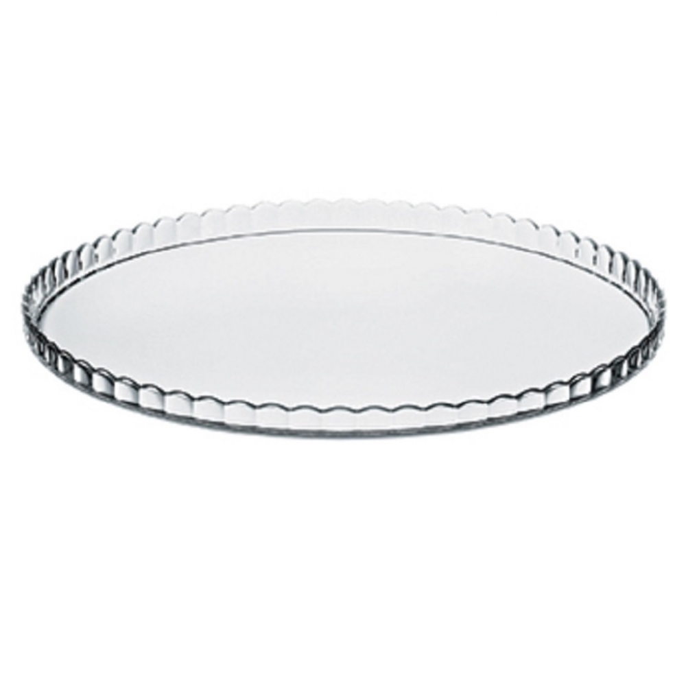 PATISSERIE PLATE TEMP. H:1,6 D:32,2CM P/300 GB1.OB10 Espiel SP10345G1