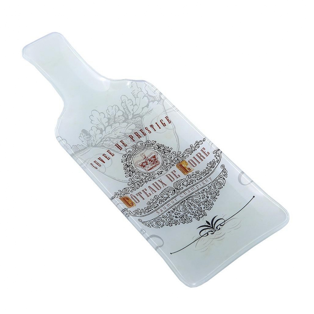 ΠΙΑΤΕΛΑ ΣΧ.:ΜΠΟΥΚ ''CUVEE DE PRESTIGE'' ΣΕΤ/6 26.5Ε. Espiel INT8525