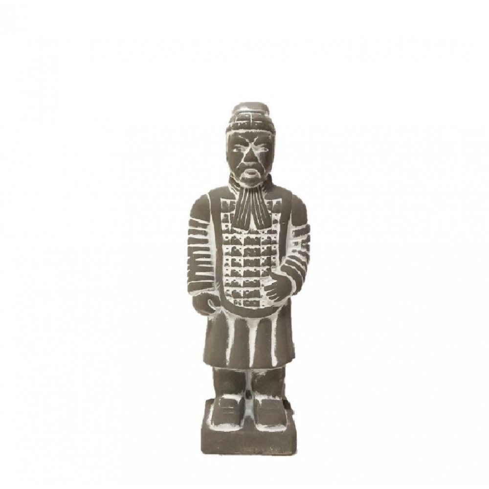 ΦΙΓΟΥΡΑ ''ΠΟΛΕΜΙΣΤΗΣ'' TERRACOTTA 40ΕΚ Espiel ERT212K2