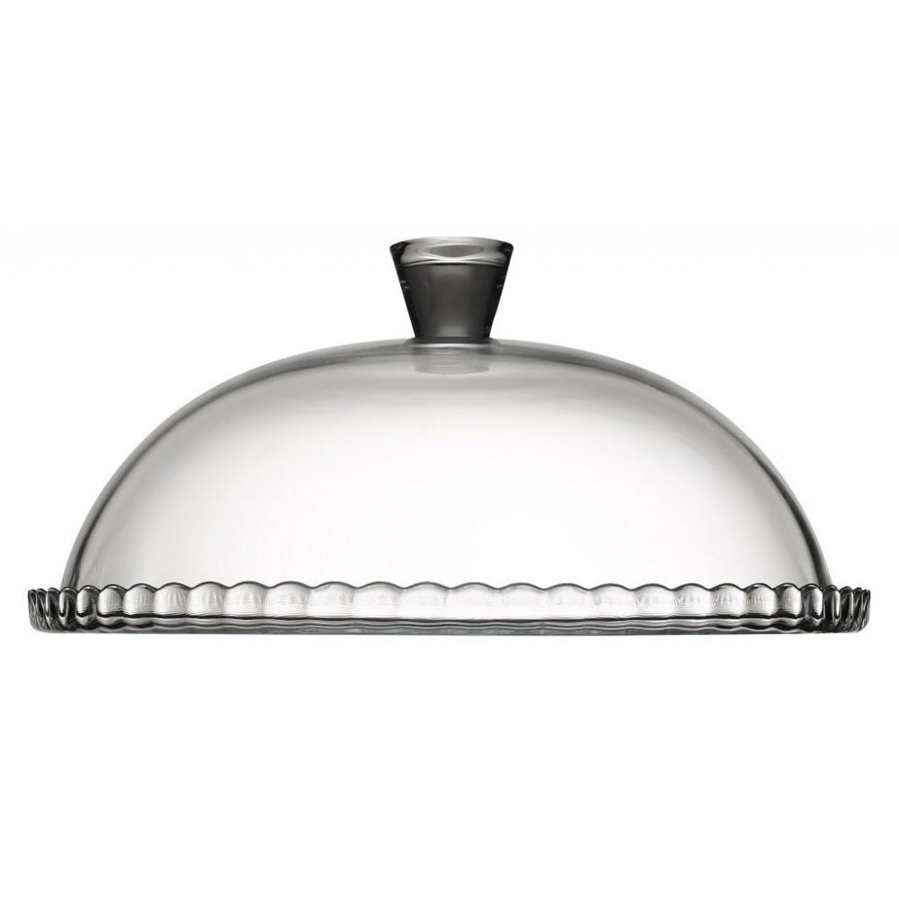 PATISSERIE ΤΟΥΡΤΙΕΡΑ ΜΕ ΚΑΠ. ΔΙΑΦΑΝΗ 32x15.5 PLT/36 GB1.OB2 Espiel SP95198G1