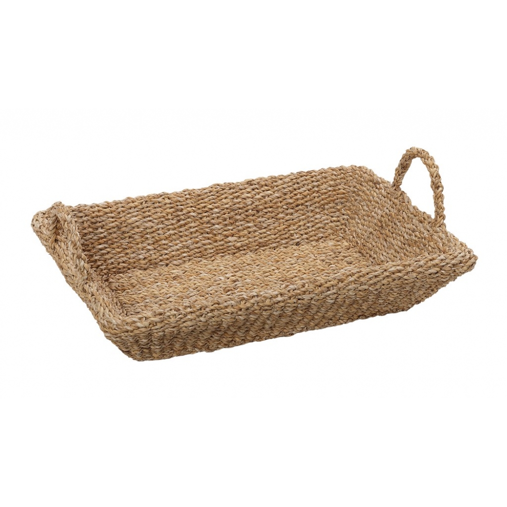 DIS. ΔΙΣΚΟΣ ΟΡΘΟΓ. ΜΕ ΧΕΡ. SEAGRASS 62X42X13EK Espiel KAG309