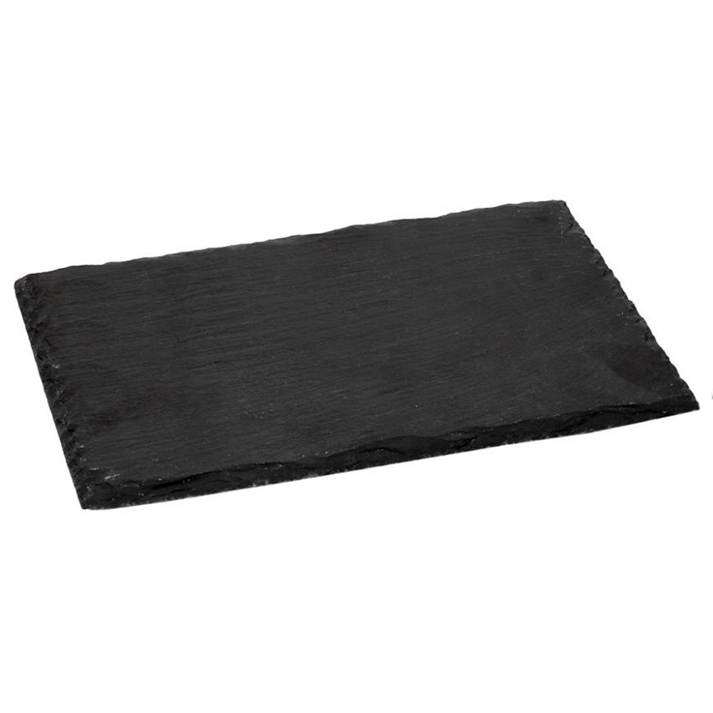 ΠΛΑΤΩ ΣΕΡΒΙΡΙΣΜΑΤΟΣ ΑΠΟ ΠΕΤΡΑ 7mm GN1/1 53x32.5 ΕΚ Espiel FAV108