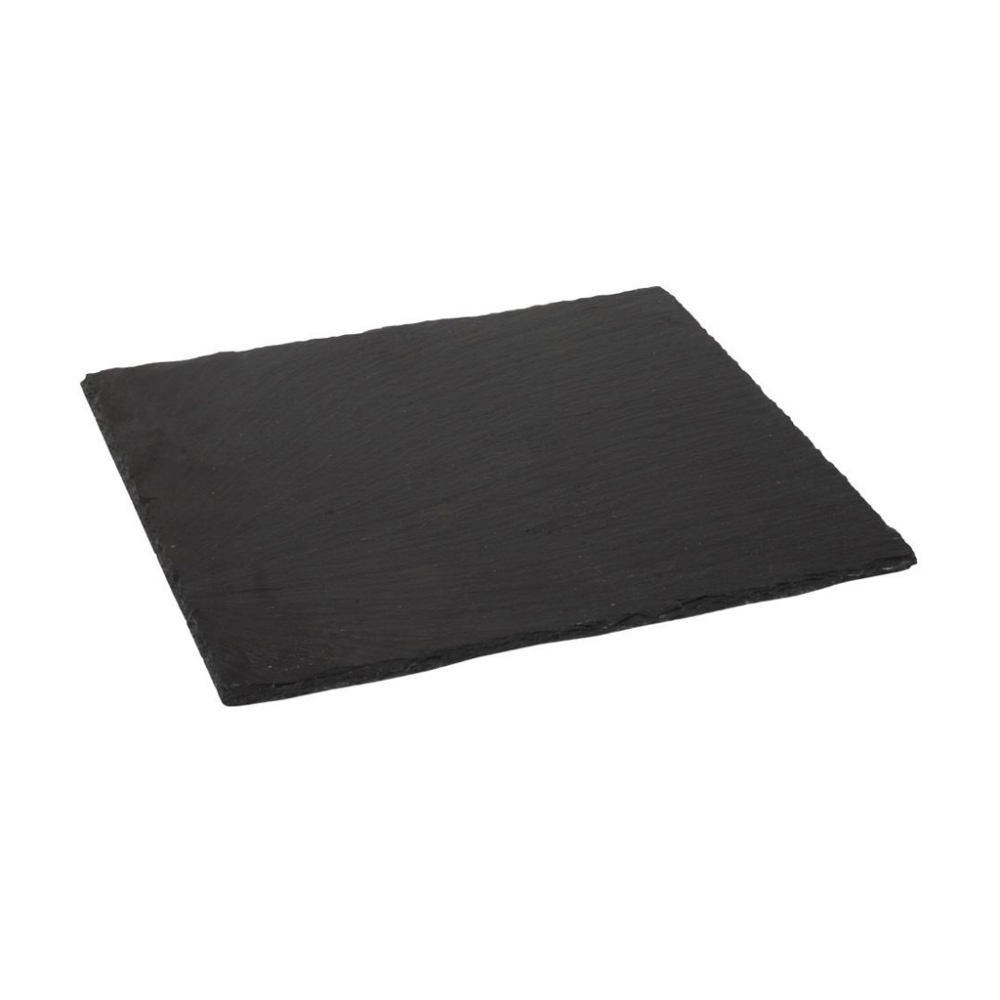 ΠΛΑΤΩ ΣΕΡΒΙΡΙΣΜΑΤΟΣ ΑΠΟ ΠΕΤΡΑ 5mm 32χ27ΕΚ. Espiel FAV103