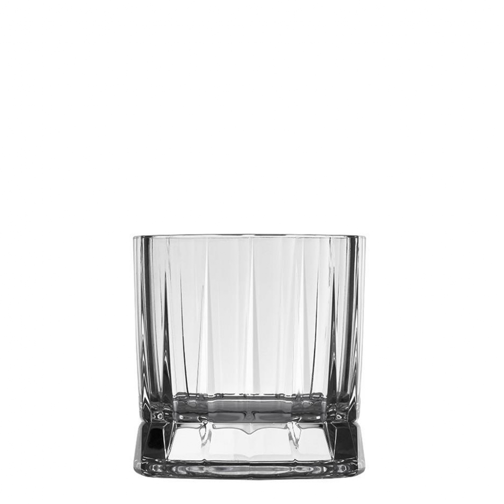 NUDE WAYNE WHISKY SET6 330CC H:9.7CM D:8.7CM P/1080 GB6.OB24. Espiel NU68184-6