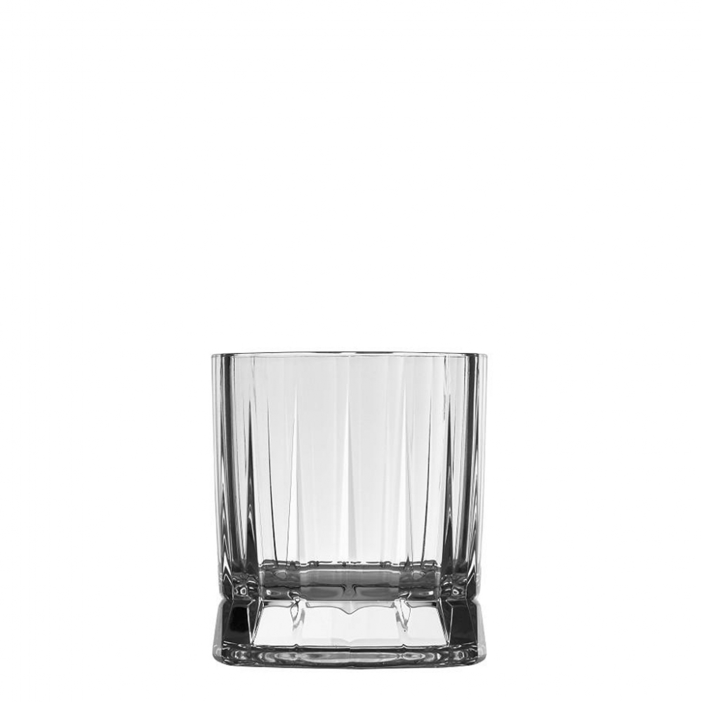 NUDE WAYNE WHISKY SET6 250CC H:8.9CM D:7.9CM P/960 GB6.OB24. Espiel NU68174-6