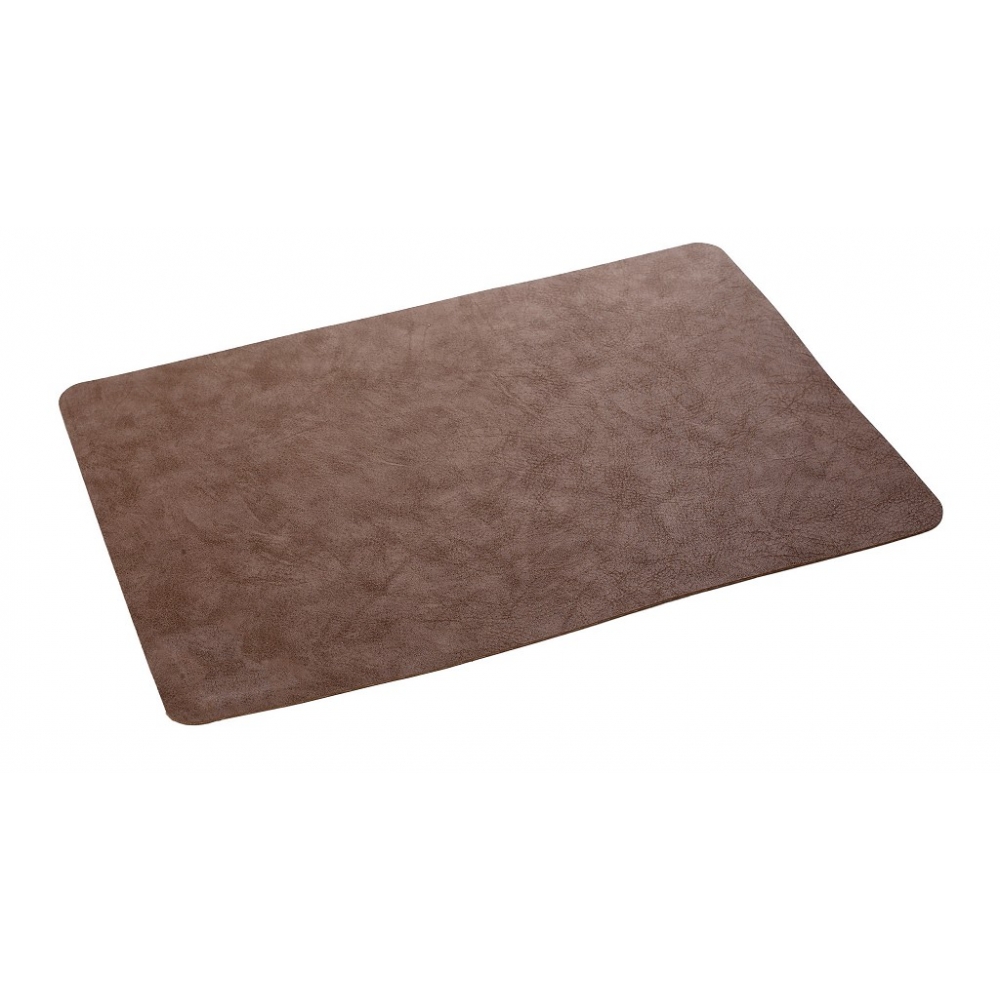 ΣΟΥΠΛΑ PVC ΚΑΦΕ-ΓΚΡΙ 45Χ30EK Espiel PUL503K6