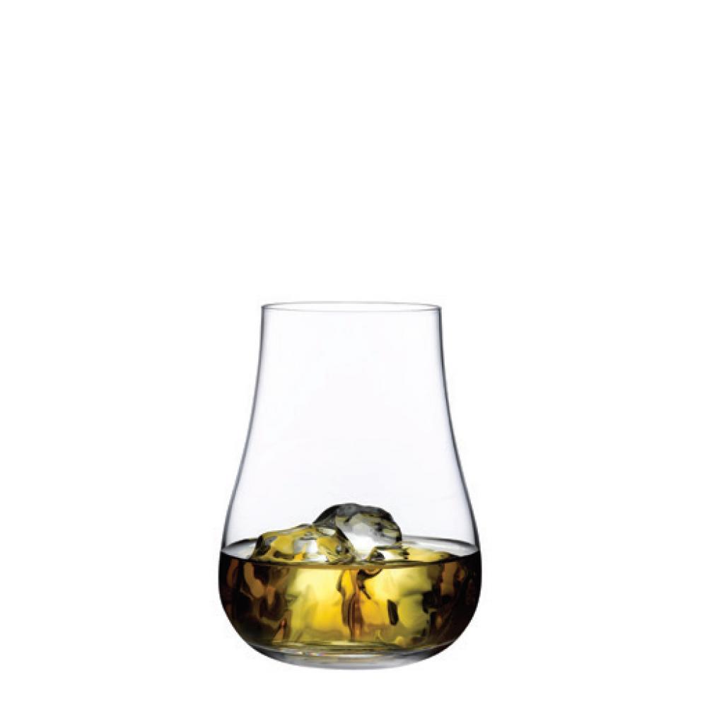 NUDE VINTAGE TULIP WHISKY SET6 330CC D: 5.6 H: 10.8 P/1080 GB6.OB24. Espiel NU64160-6