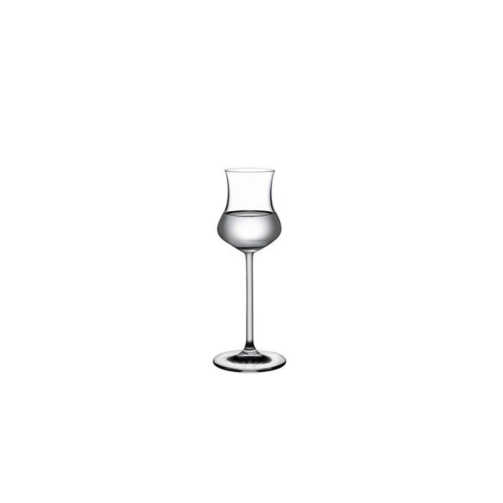NUDE VINTAGE GRAPPA SET2 95CC (FD66017) PLT/840 GB2.OB24. Espiel NU66110-2