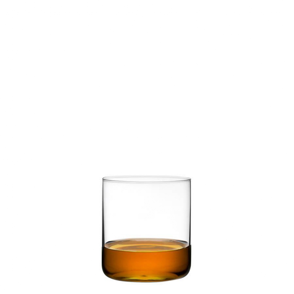 NUDE FINESSE WHISKY SET6 300CC PLT/1320 GB6.OB24. Espiel NU64009-6
