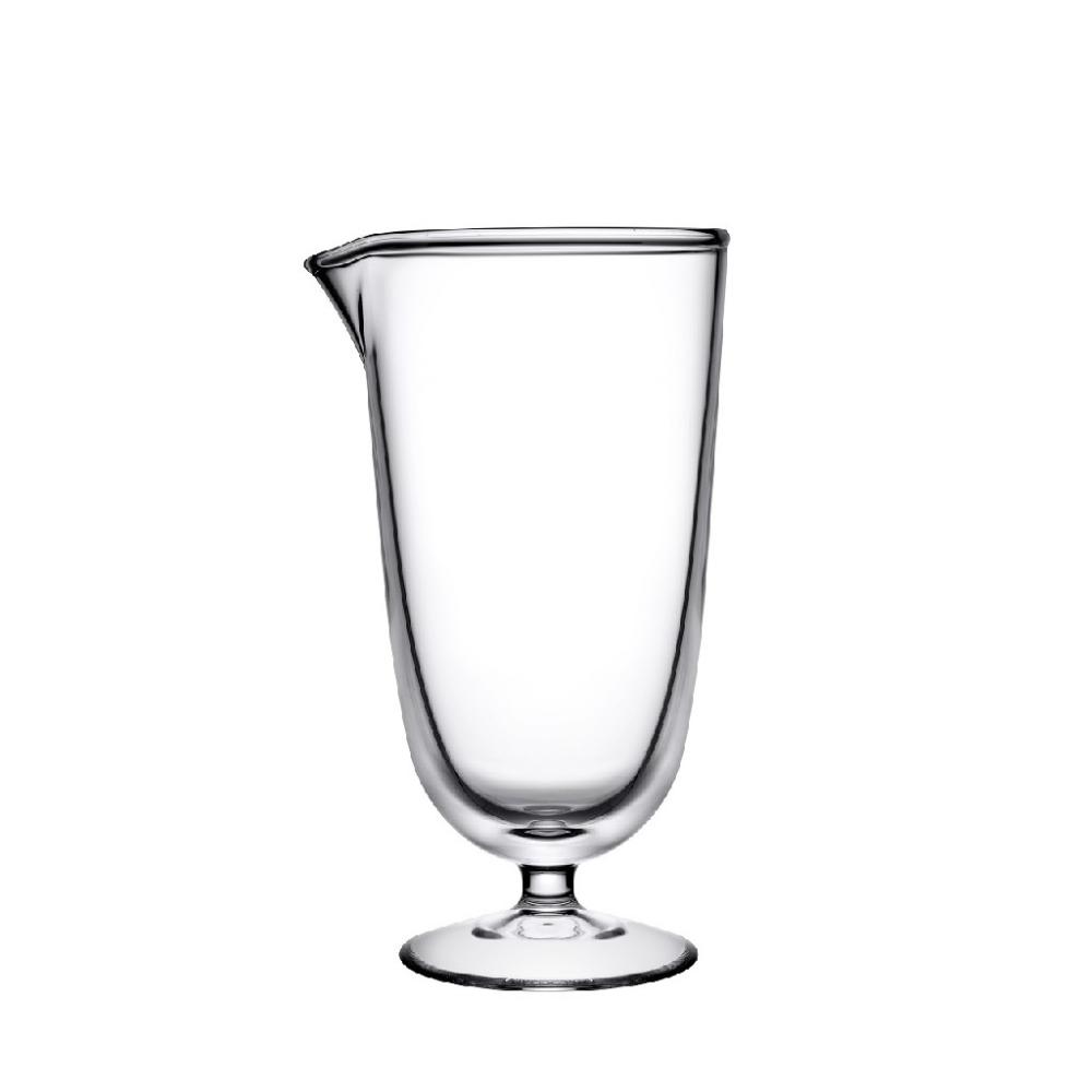 NUDE GIORGIO BARGIANI MIXING JUG H:18 D: 10.2 530CC P/0 Espiel NU32383