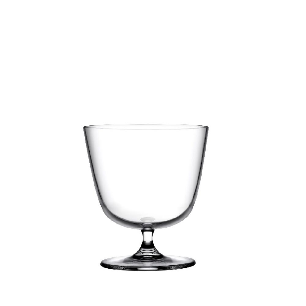 NUDE GIORGIO BARGIANI COCKTAIL 320CC SET/4 H: 10.7 D: 9.4 P/864 Espiel NU67224-4