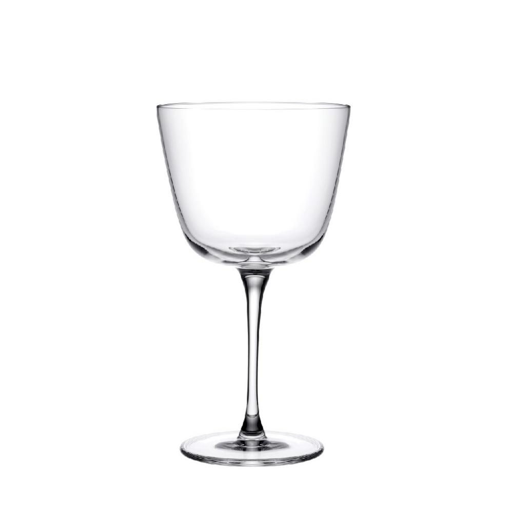 NUDE GIORGIO BARGIANI COCKTAIL 330CC SET/6 H: 17.1  D: 9.3 P/384 Espiel NU67234-6