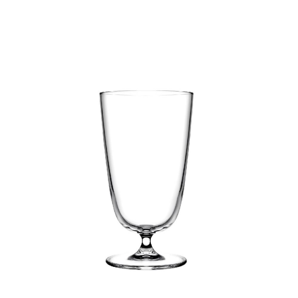 NUDE GIORGIO BARGIANI LONG DRINK 375CC SET/4 H: 14.9 D: 8.2 P/864 Espiel NU67244-4