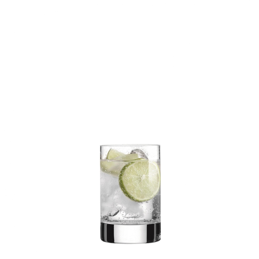 NUDE ROCKS-S VODKA-LIQ GLASS SET6 60CC 7CM P/4992 GB6.OB24. Espiel NU64013-6