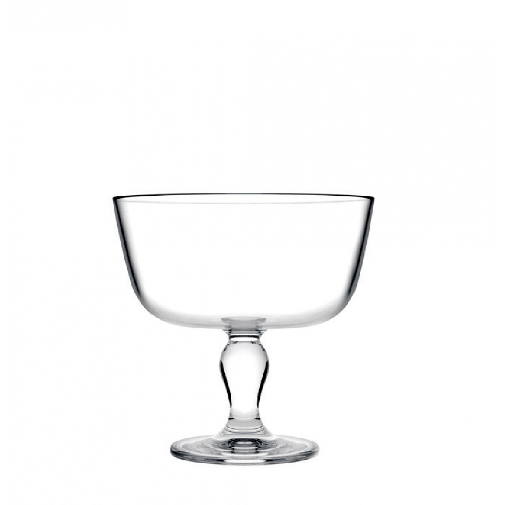 PETITE PATISSERIES FOOTED BOWL H: 22,2 D: 13 P/56 GB1.OB4. Espiel SP96954G1