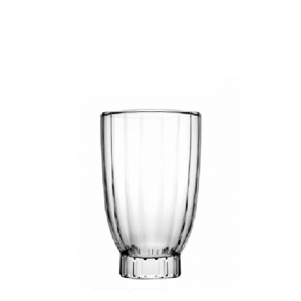 AMORE WATER 320ML H:11 D:7,9CM P/1200 GB6.OB24 Espiel SP420702G6