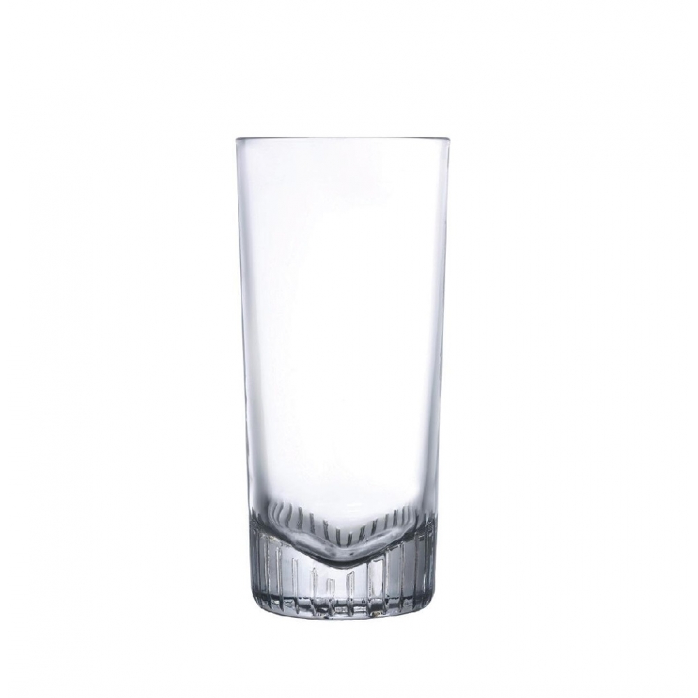 NUDE CALDERA HIGHBALL SET6 450CC H: 17 D: 7.8 P/720 GB6.OB24. Espiel NU68134-6