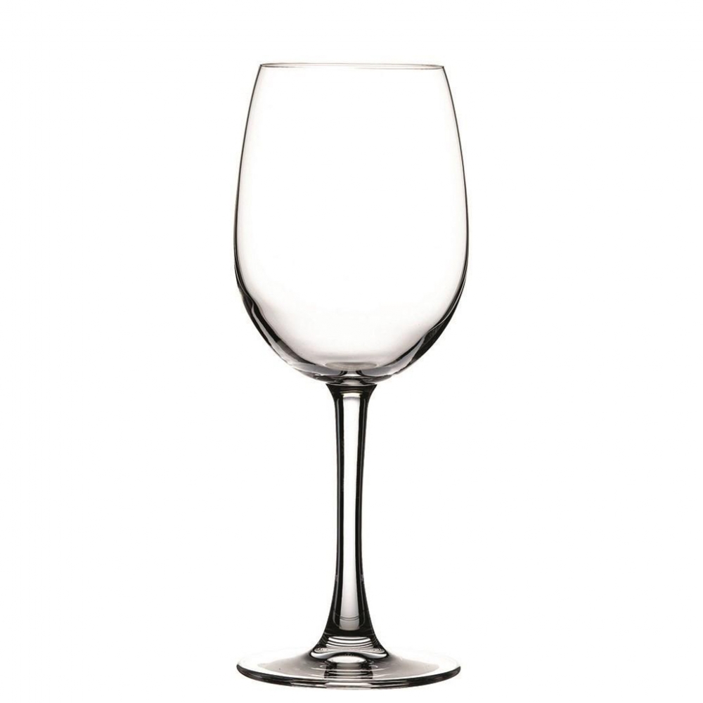 NUDE RESERVA BORDEAUX SET6  350CC H: 20.3CM. PLT/600 GB6.OB24. Espiel NU67077-6
