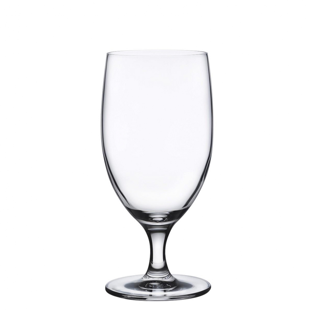 NUDE RESERVA BEER S/6 415CC H:16.8CM. P/648 GB6.OB24. Espiel NU67101-6
