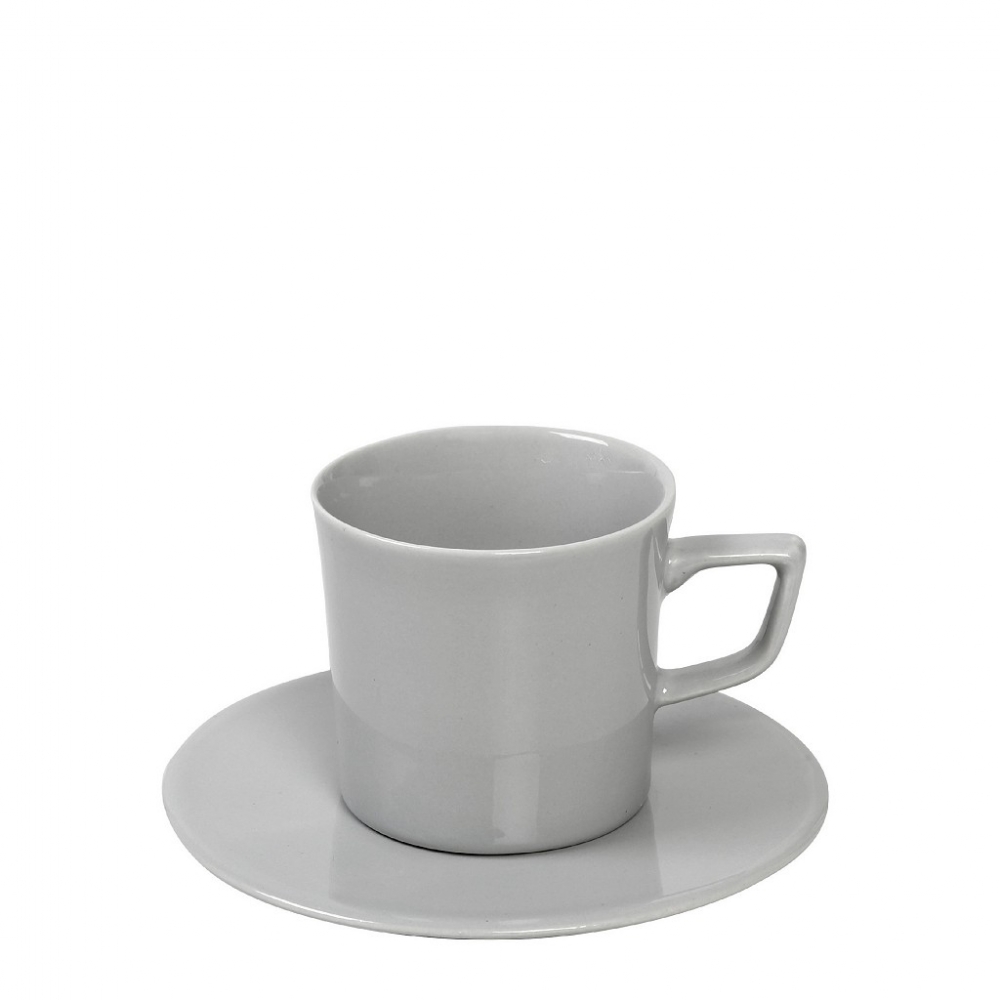 DIS. LIGHT GREY ESSENTIALS ΦΛΙΤΖΑΝΙ & ΠΙΑΤΑΚΙ ΕΣΠΡΕΣΣΟ 100ML 11x7EK Espiel OWA105K6