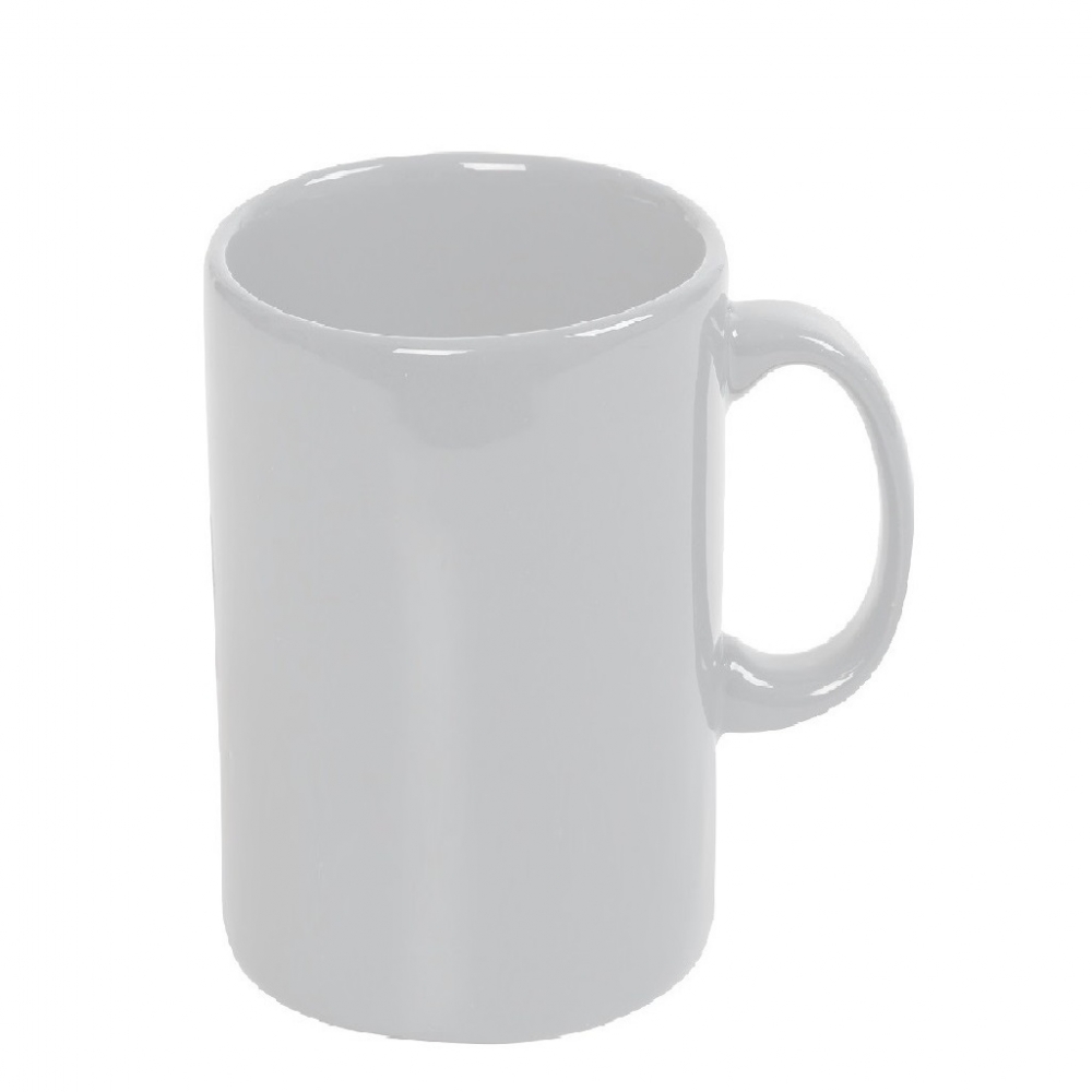 DIS. LIGHT GREY ESSENTIALS ΚΟΥΠΑ 410ML 8X12CM Espiel OWA107K6