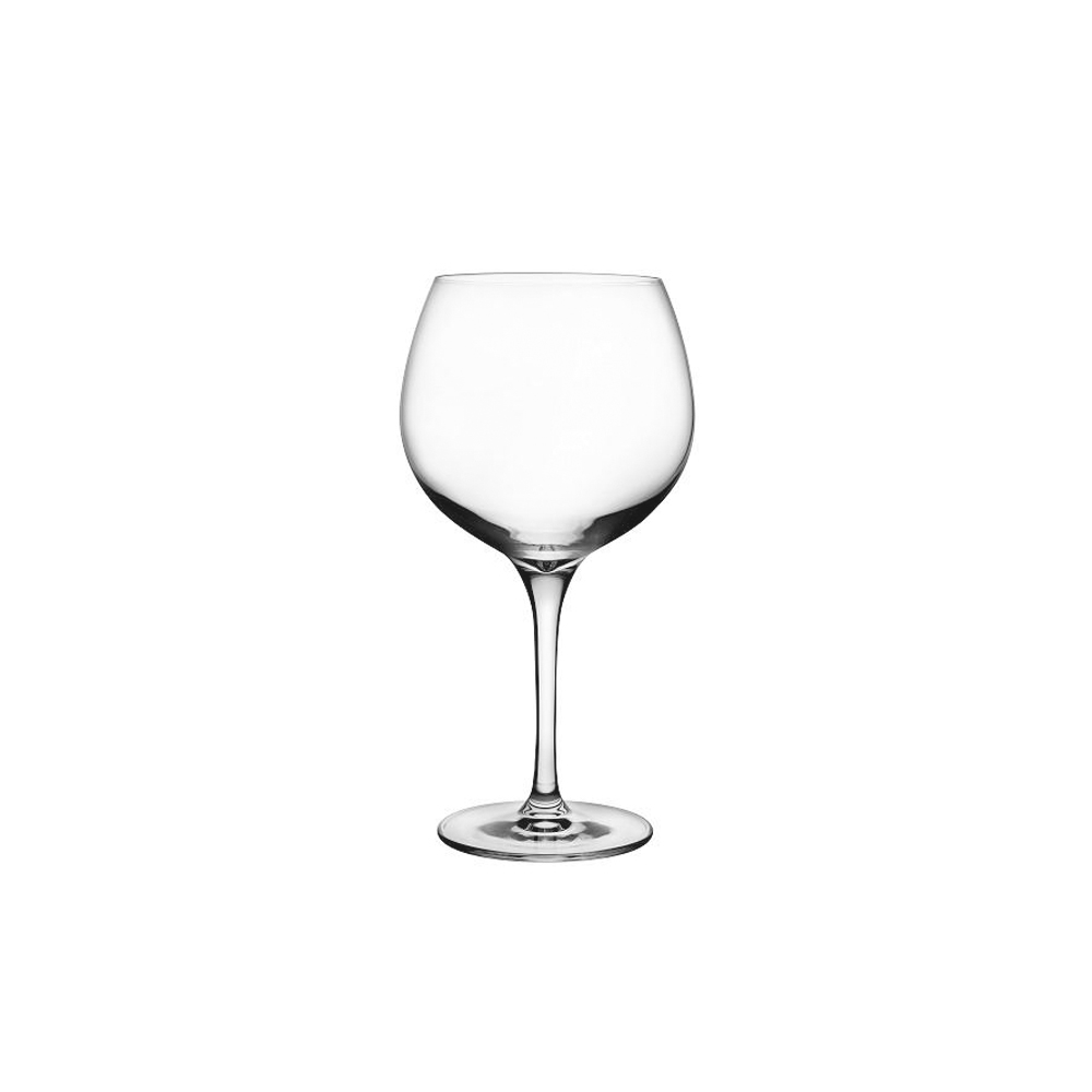 NUDE PRIMEUR GIN&TONIC SET6 680CC H: 21CM P/240 GB6.OB24. Espiel NU67085-6