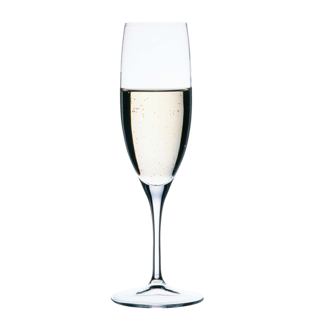 NUDE PRIMEUR CHAMPAGNE S/6 200CC (FD67009) P/480 GB6.OB24. Espiel NU67009-6