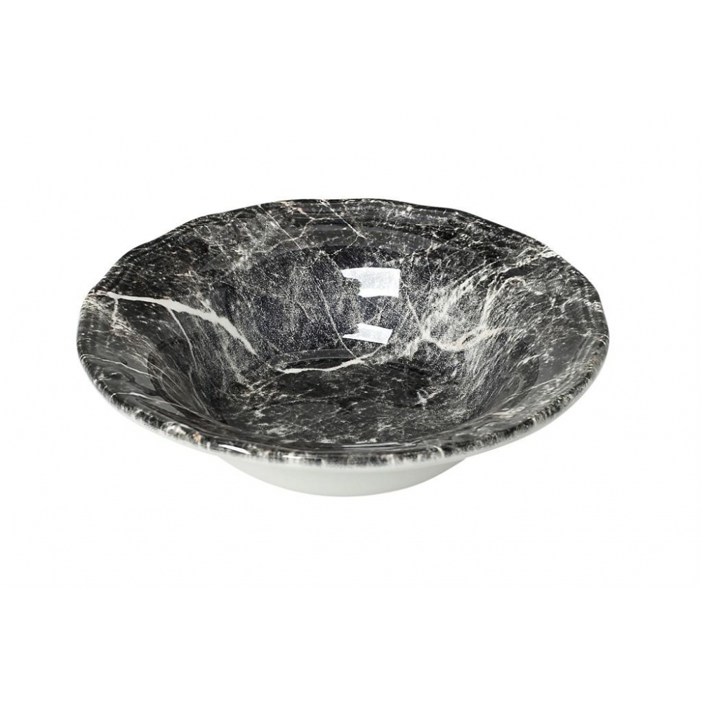 DIS. MARBLE ΜΠΩΛ ΜΑΥΡΟ 15ΕΚ Espiel RPM207K6