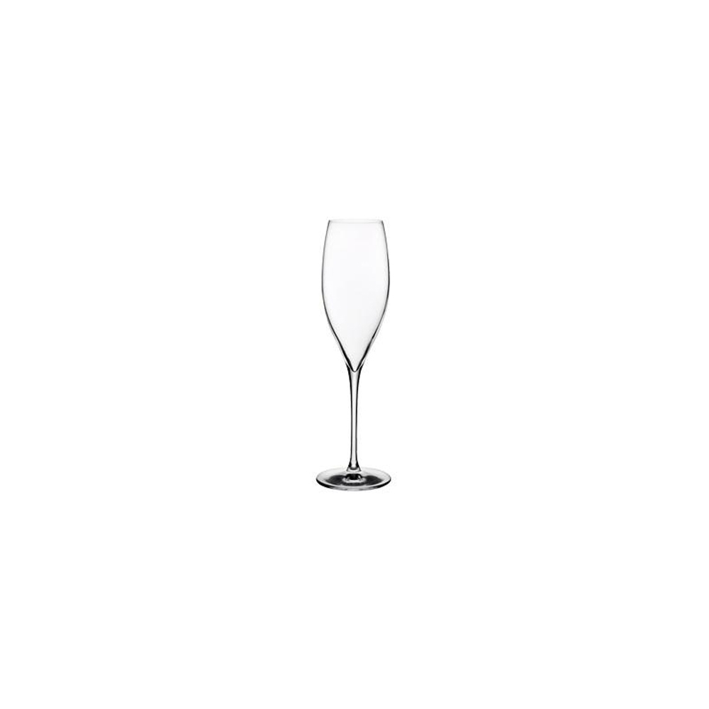 DIS. NUDE TERROIR CHAMPAGNE S/6 310CC H: 25.5CM P/480 GB6.OB24. Espiel NU66098-6