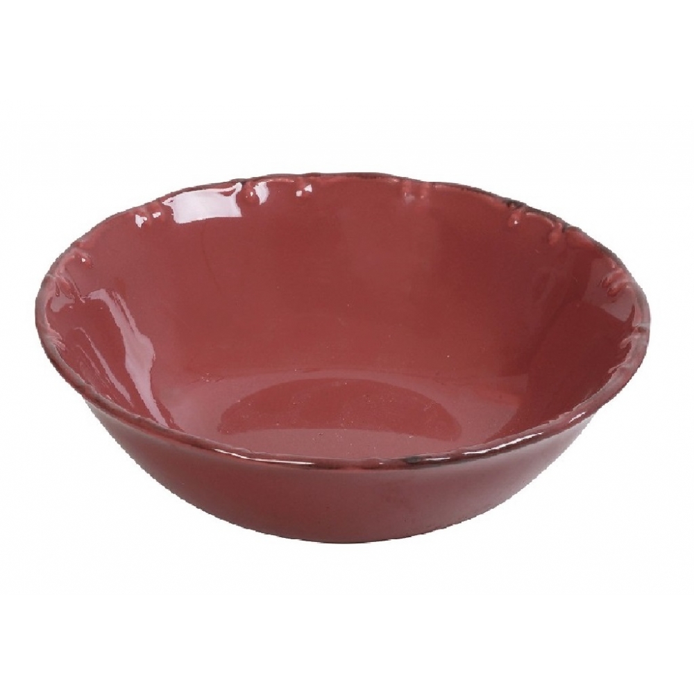 DIS. LIANA ΣΑΛΑΤΙΕΡΑ ΣΚ, ΡΟΖ ΜΕ ΚΑΦΕ RIM 25ΕΚ (smA) Espiel TLX150K6