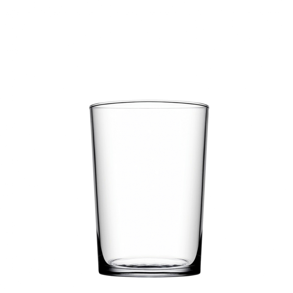 NEW BISTRO BEER 510CC TEMP. H:12.05CM D:8.8CM P/672 SB4.OB24. (smFA) Espiel SP42250K4