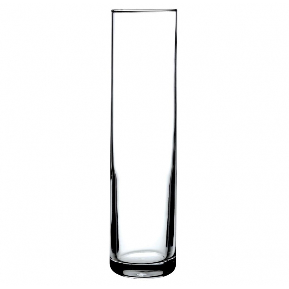 TUBO PUB LD/BEER 370CC H: 21.4 D: 5.5CM P/1200 FLX6.SHR24 Espiel SP41716K6