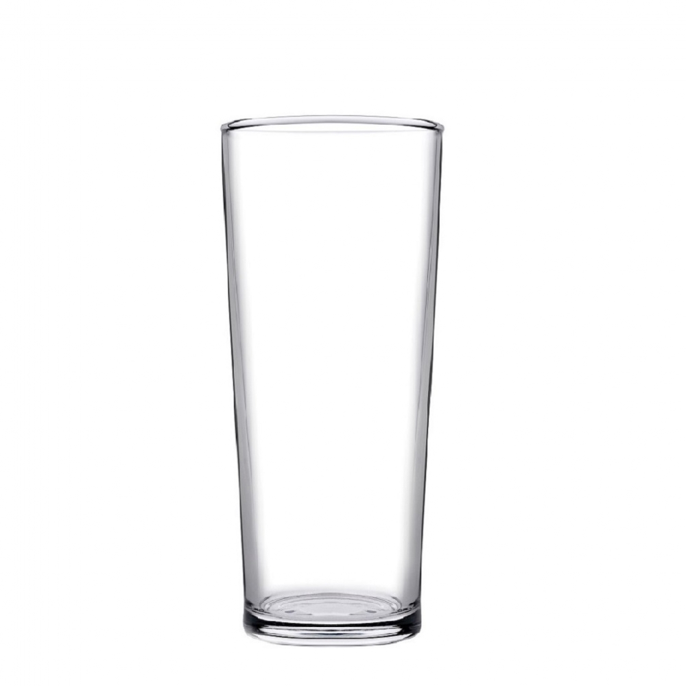 DIS. SENATOR BEER TEMP. 425ML H:16,7 D:7,25CM P/792 FLX12 Espiel SP420548K12