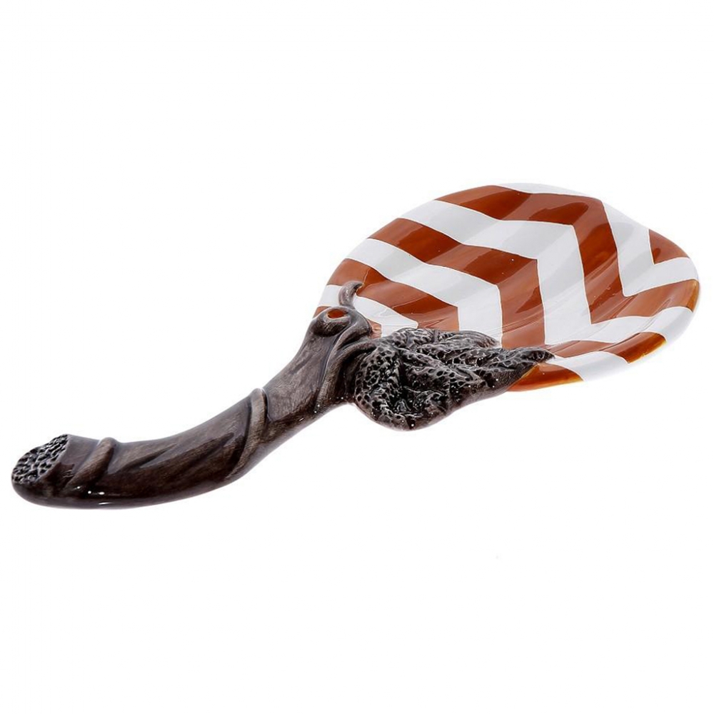 SPOON REST ''ΚΟΛΟΚΥΘΑ'' 23ΕΚ. Espiel PEN118