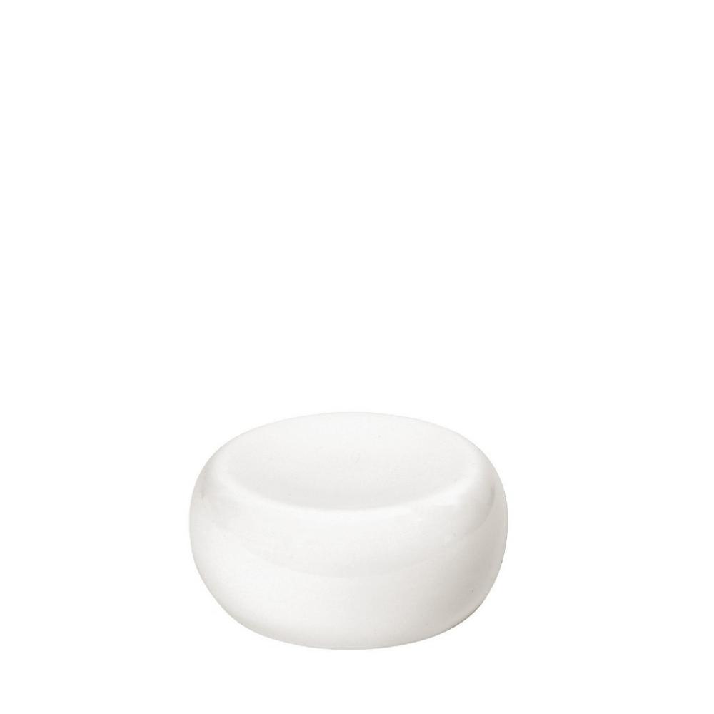 SIDERS ΒΡΑΧΑΚΙ ΣΤΡΟΓΓ. IVORY 7,5Χ7,5Χ2,5ΕΚ Espiel FUK101K6