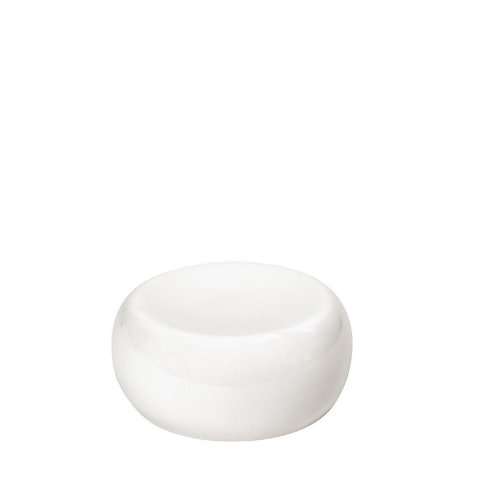 SIDERS ΒΡΑΧΑΚΙ ΣΤΡΟΓΓ. IVORY 10Χ10Χ4,5ΕΚ Espiel FUK102K6